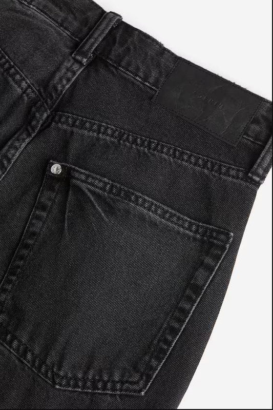 Black Jeans - UrbanClubCo.