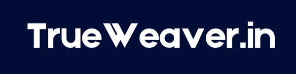 trueweaver.in